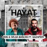 album image Gazapizm & Selda Bacan - Bu Hayat Bylemi Olur Mix ( MOG Beats ) Bu Hayat Böyle Mi Olur (Mix) - Single