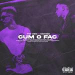 album image CUM O FAC Cum O Fac (feat. Mgk666) - Single