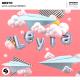 仁川, DJ 小鑫, DJ其哥 - Mesto-Leyla