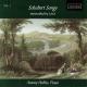 Antony Peebles - 12 Lieder von Franz Schubert, S.558: No. 3, Du bist die Ruh