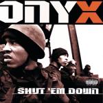 album image Raze It Up Shut 'Em Down