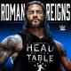 WWE - Roman Reigns - Head Of The Table (Entrance Theme)