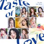 album image Alcohol-Free Taste of Love - EP