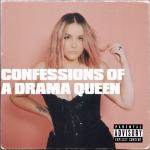 album image B.O.M.B. confessions of a drama queen