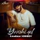 Hamdam Sobirov - Kapalagim [Remix] (Zamonaviy.com)