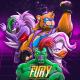 Rockit Gaming - Fury (Inspired by FNAF)
