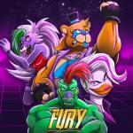 album image Fury (Inspired by FNAF) Fury (Inspired by FNAF) - Single