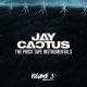 Jay Cactus feat. Ruthless - The Plan