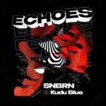 album image Echoes Echoes - Single