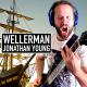 Unknown - WELLERMAN (Sea Shanty) METAL COVER by Jonathan Young