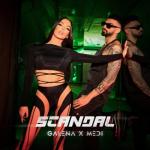 album image Scandal Scandal - Single