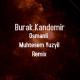 Burak Kandemir feat. Aytekin Atas, Soner Akalin, Fahir Atakoglu - Osmanli