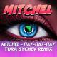 MITCHEL - Пау - пау - пау (Yura Sychev Radio Remix) (Новинка Май 2021)