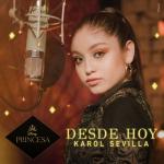 album image Desde hoy Desde hoy - Single