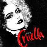 album image I Wanna Be Your Dog Cruella (Original Motion Picture Soundtrack)