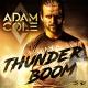 CFO$ - WWE: (Adam Cole) Thunder Boom