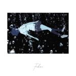 album image my girl slowed + reverb Fukai