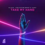 album image Take My Hand Take My Hand - Single
