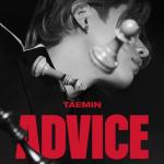 album image Advice Advice - The 3rd Mini Album - EP