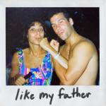 album image Like My Father Like My Father - Single