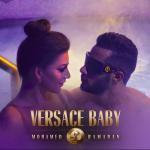 album image Versace Baby Versace Baby - Single