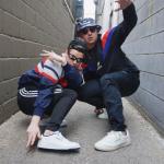 album image Underground Sound The Underground Sound - EP