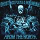 Ghostface Playa, fkbambam - KILLKA - Ghostface Playa, fkbambam / phonk for training