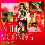 album image 마.피.아. In The Morning (Mafia In The Morning) (English Ver.) In the morning (English Version) - Single