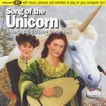 album image Beethoven and the Unicorn's Song 