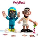 album image BALANCE ONLY FANS - Single