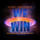 Lil Baby, Kirk Franklin - We Win