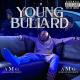Young Bullard feat. Nisha Cash - Swerve (feat. Nisha Cash)