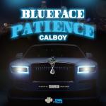 album image Patience Patience - Single