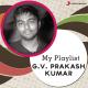 G.V. Prakash Kumar, Velmurugan - Otha Sollaala (From "Aadukalam")