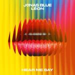 album image Hear Me Say Hear Me Say - Single