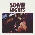 album image Some Nights Some Nights