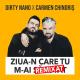 Dirty Nano feat. Carmen Chindriș - Ziua-N Care Tu M-Ai Remixat