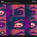 album image Take Me Home (feat. Jess Ball) Take Me Home (feat. Jess Ball) - Single