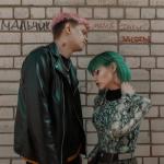 album image Мама спалит засосы Мама спалит засосы - Single