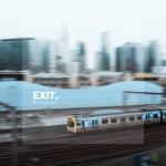 album image EXIT Exit - Single