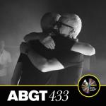 album image Azure Group Therapy 433