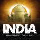 Techno Project, Geny Tur - India