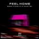 Berk Canevi, Mary S.K. - Feel Home