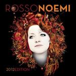 album image Sono solo parole Rosso Noemi - 2012 Edition