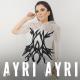 Zenfira İbrahimova - Ayri Ayri (Yeni Klip 2021)