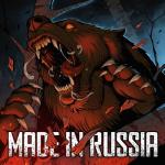 album image Made In Russia Made In Russia - Single