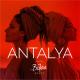 Bujaa Beats - Antalya (oriental deep house balkan instrumental) (Instrumental)