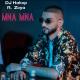 DJ Hakop ft. Zoya Baraghamyan - Mna Mna 2021
