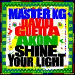 album image Shine Your Light (feat. Akon) Shine Your Light (feat. Akon) - Single