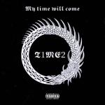 album image KARATE My Time Will Come